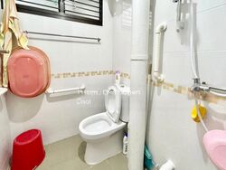 Blk 225A Jurong East Street 21 (Jurong East), HDB 3 Rooms #434629501